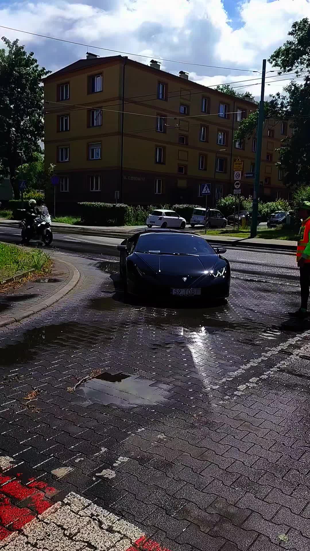 @Kuba Borys Kujszczyk