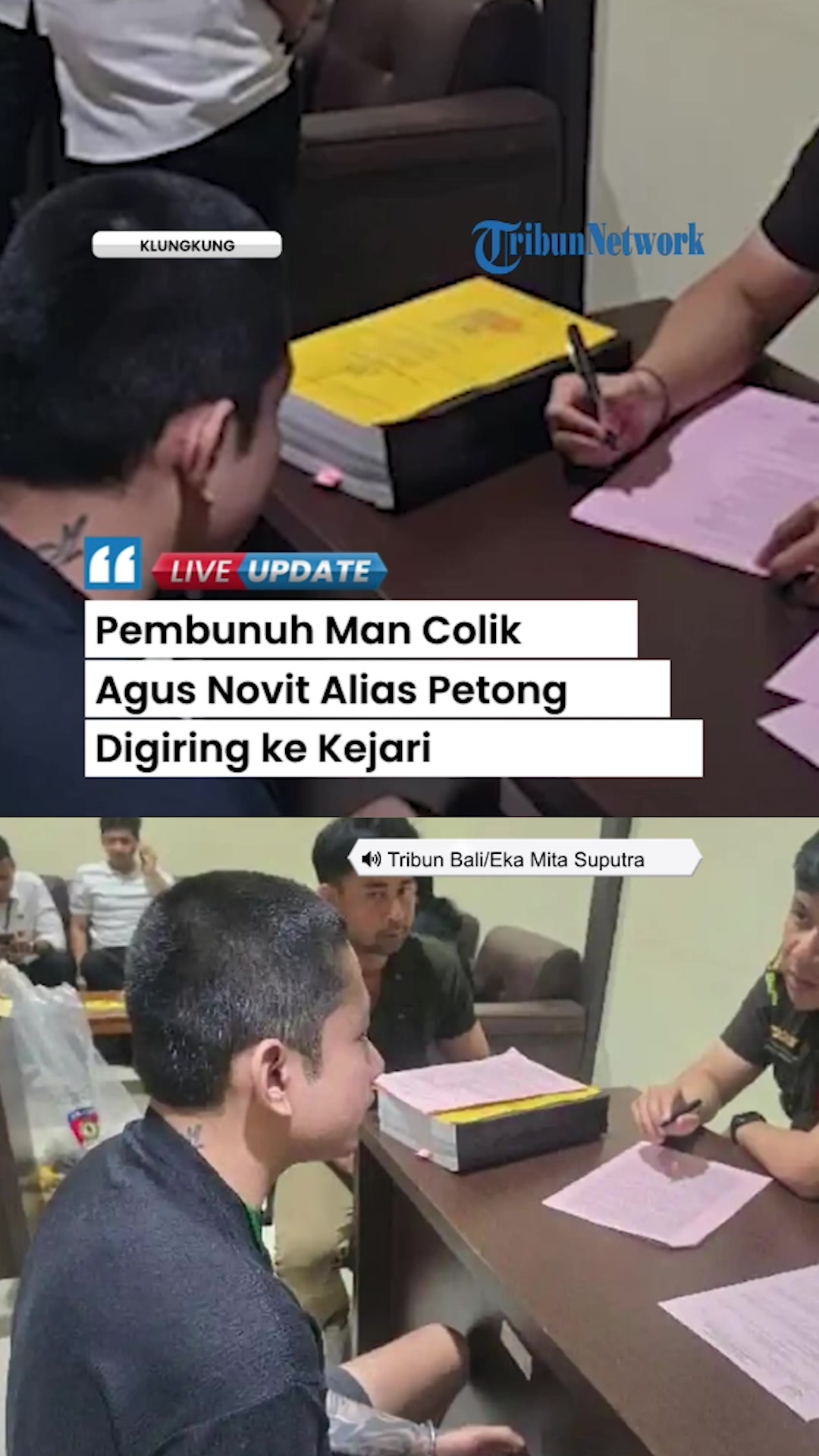 @Tribunnews