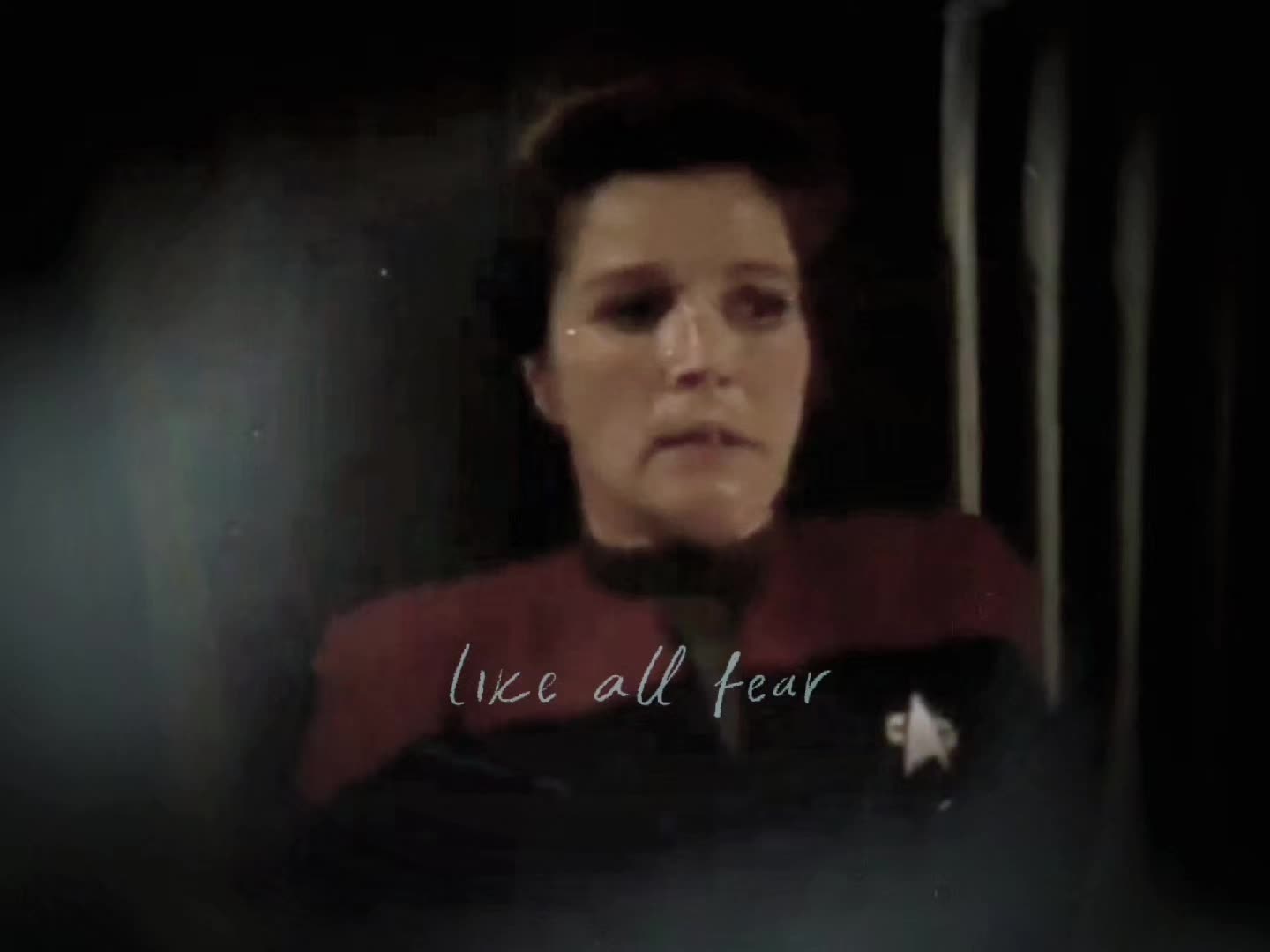 @Captain Janeway's DQVC