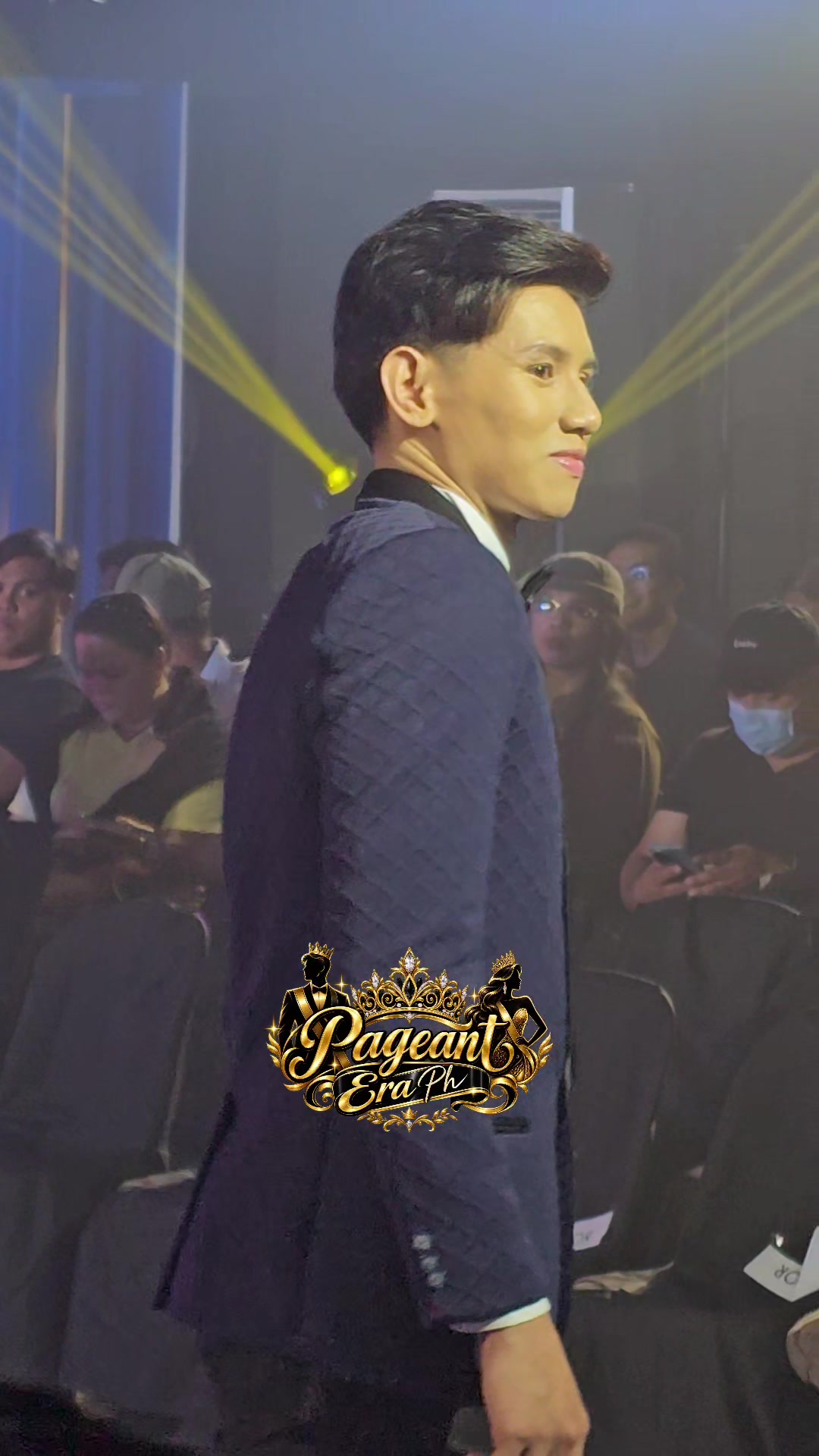 @Pageant Era Ph
