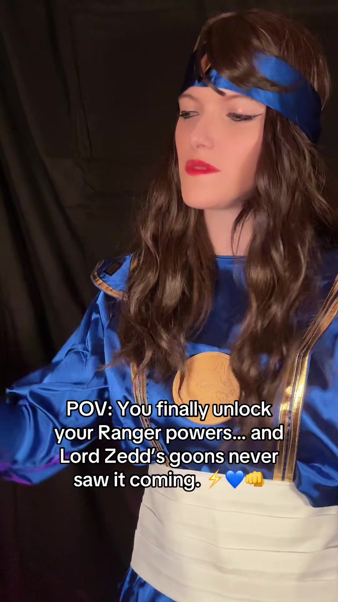 @Kaylyn