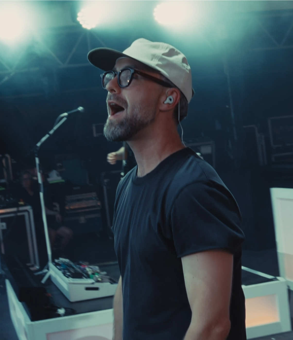 @Mark Forster