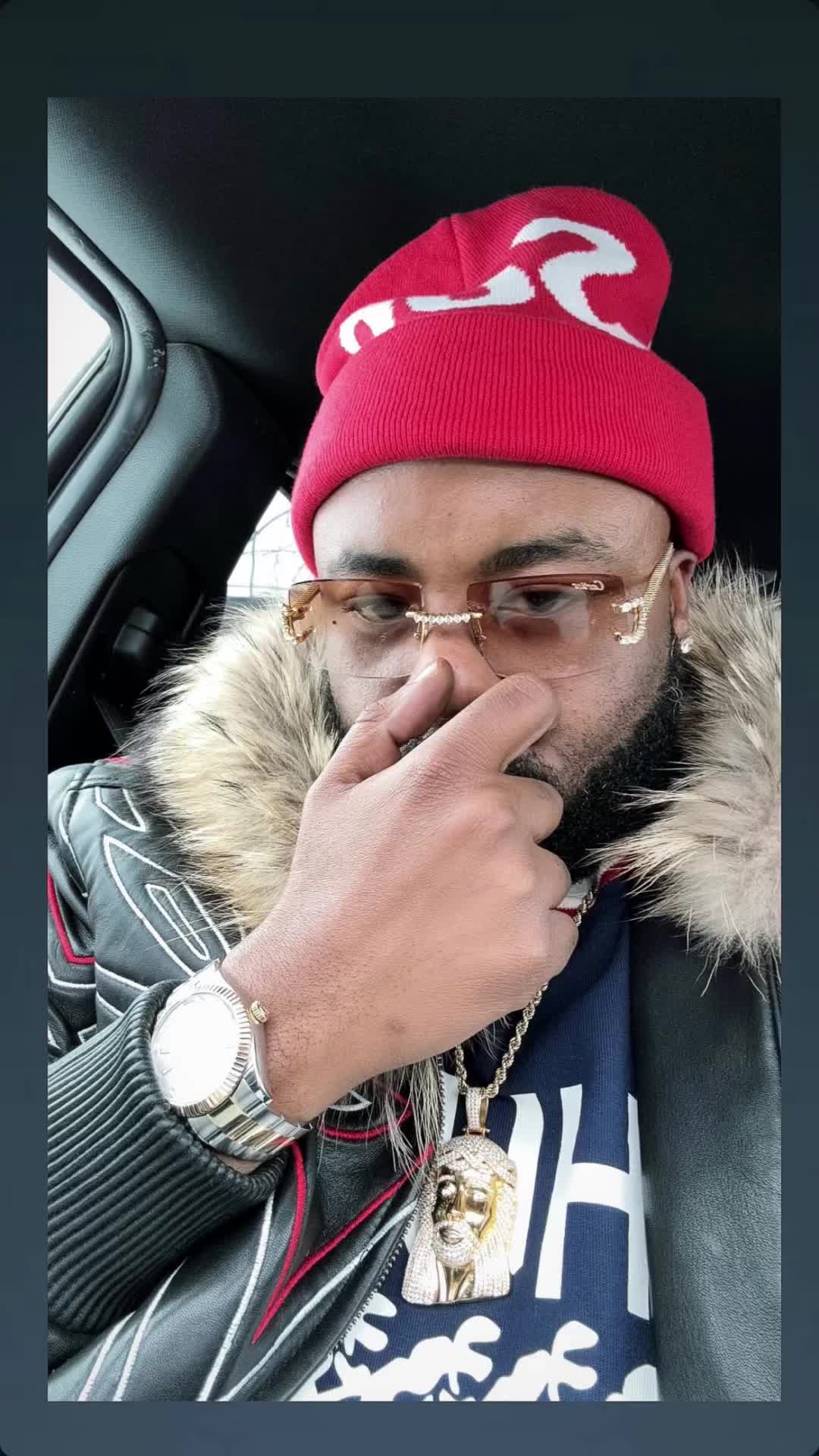 @Von