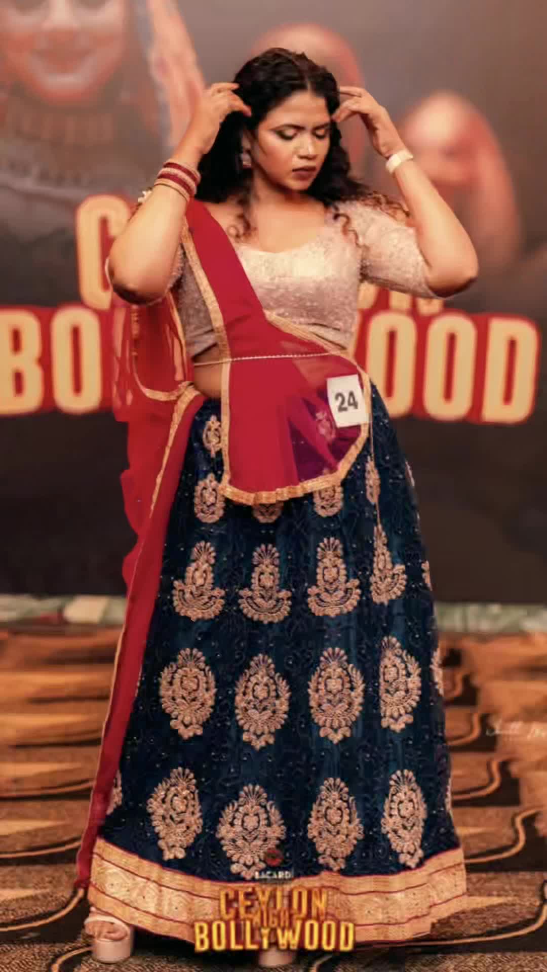 @&hearts;️&hearts;️කොන්ඩේ බුසි කෙල්ල&hearts;️&hearts;️