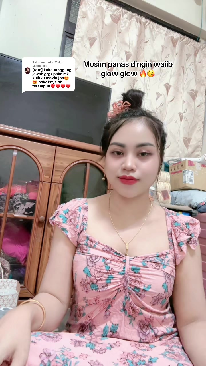 @MELINDAKA OWNER