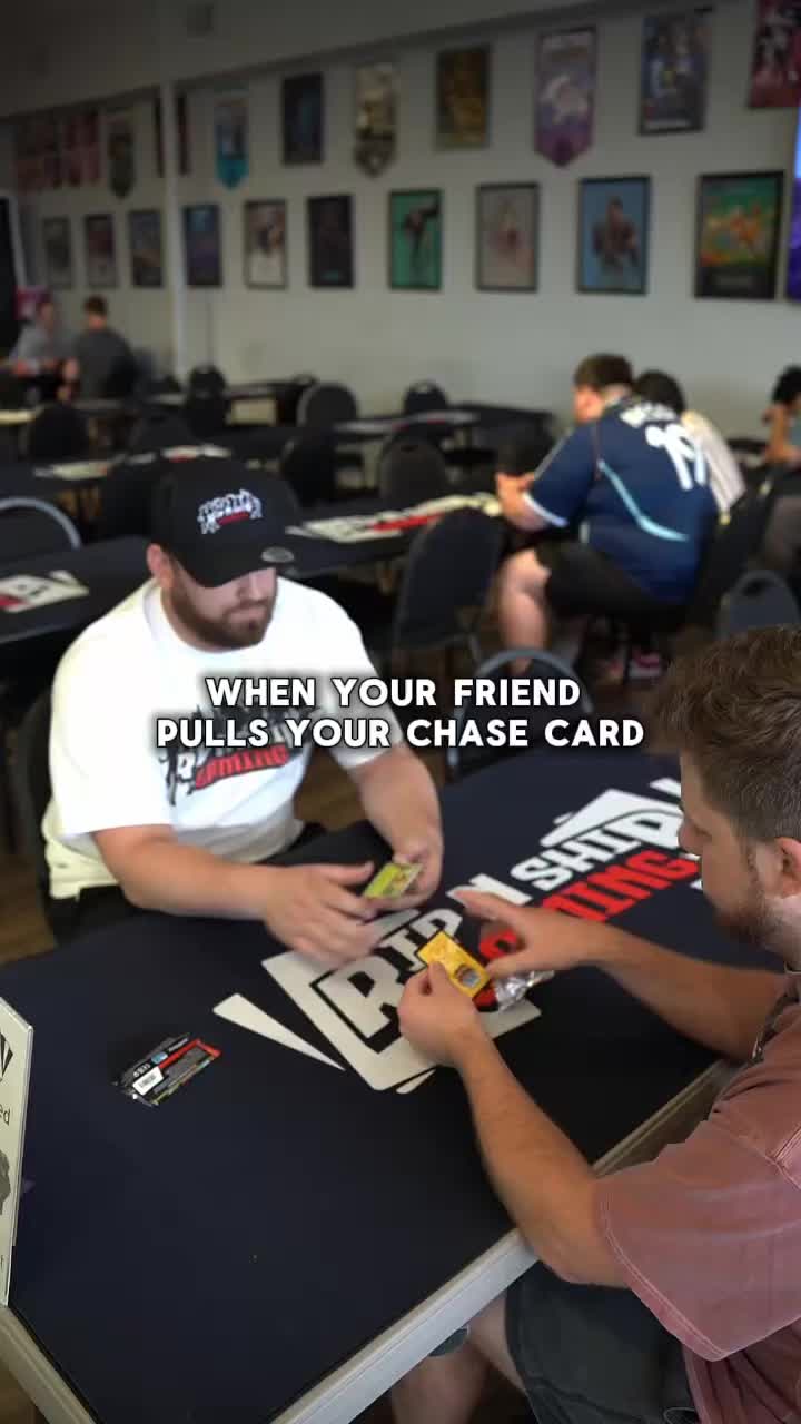 @Rip N Ship Gaming