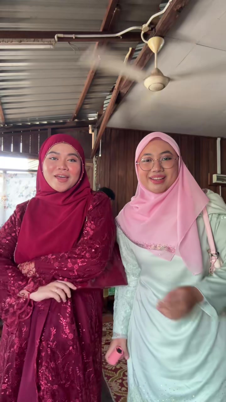@Irdina Amalin