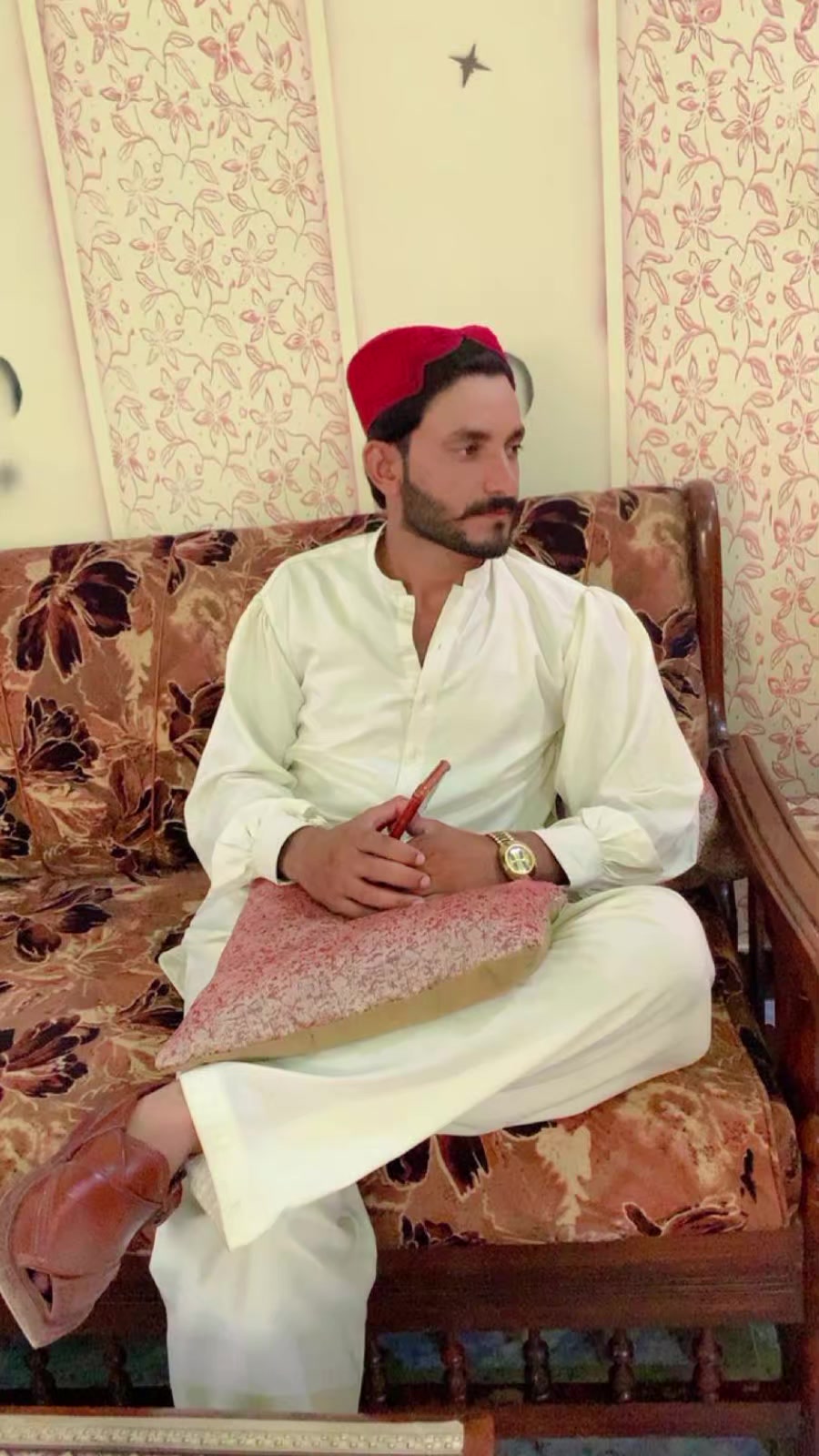 @🦁SARDAR MOBEEN KHAN🦅