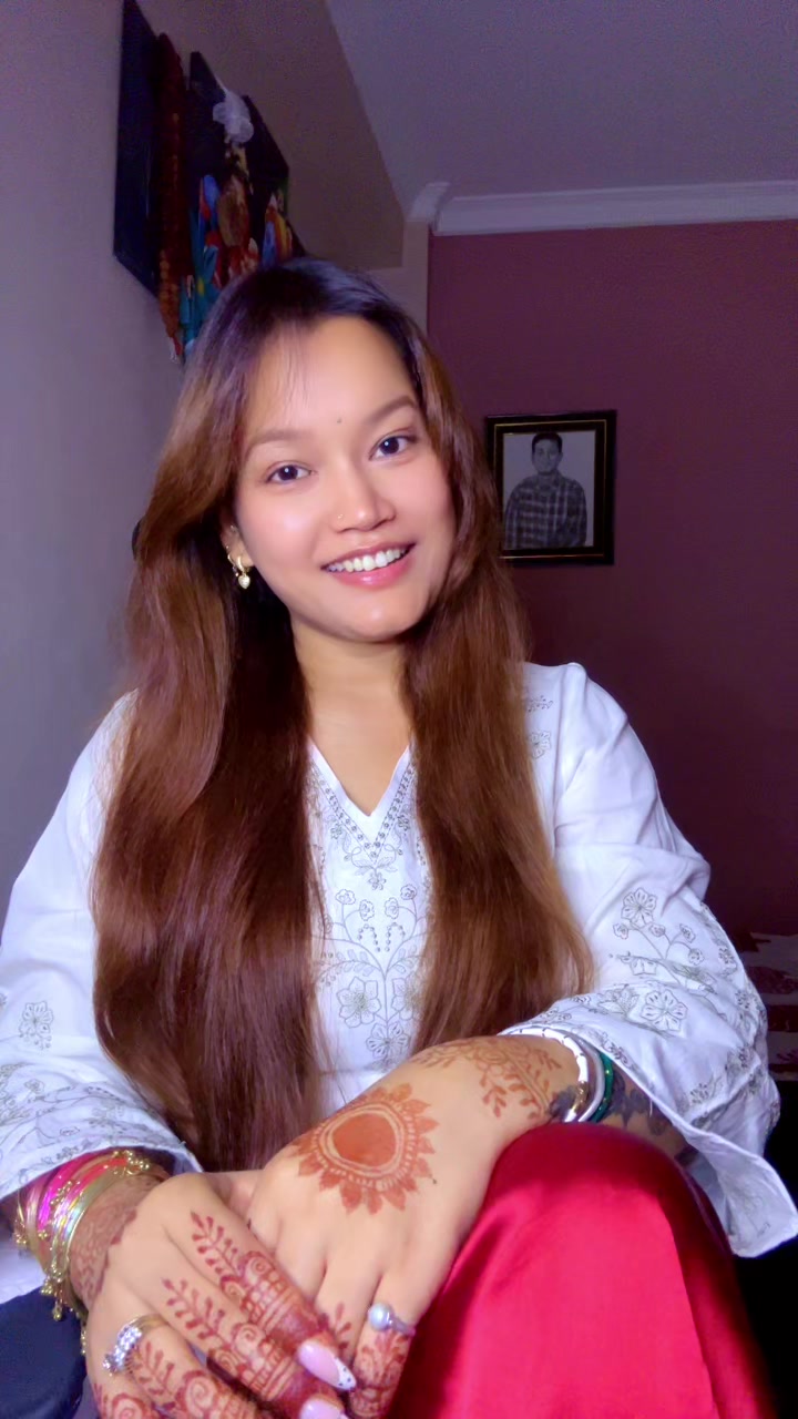 @manishabamthakuri