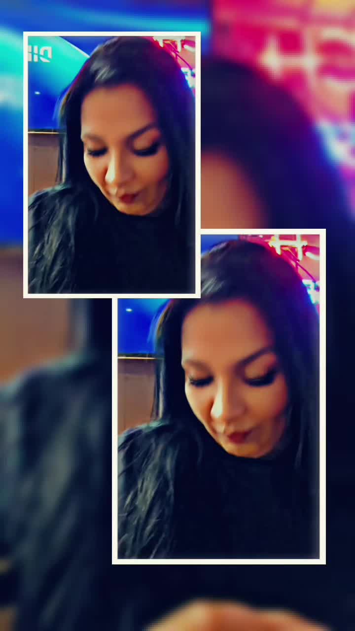 @Mayra Garcia