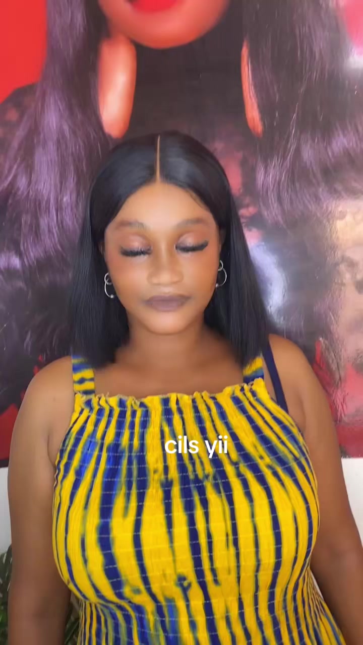 @mame Diarra💄