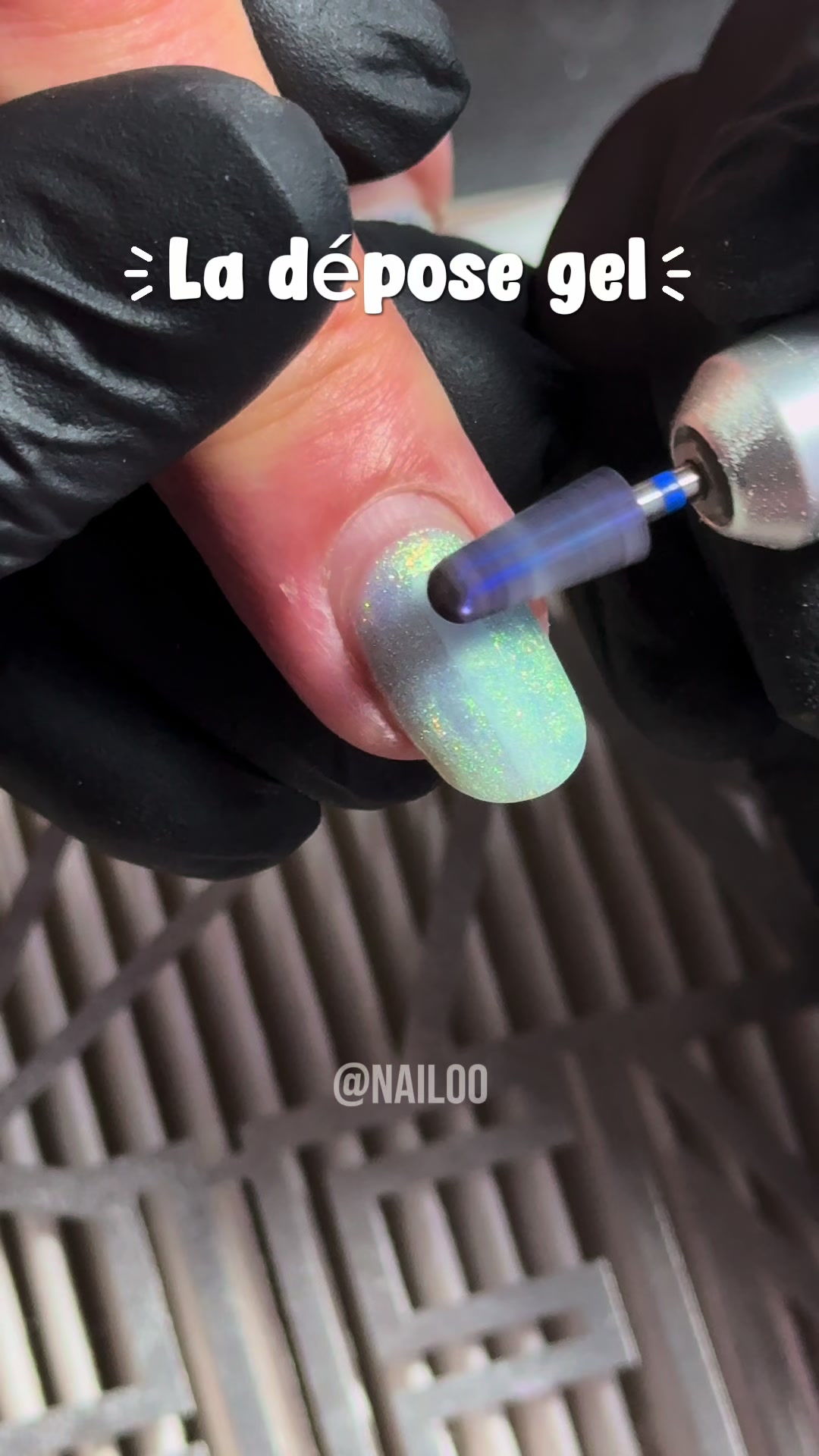 @NaiLoo 💅