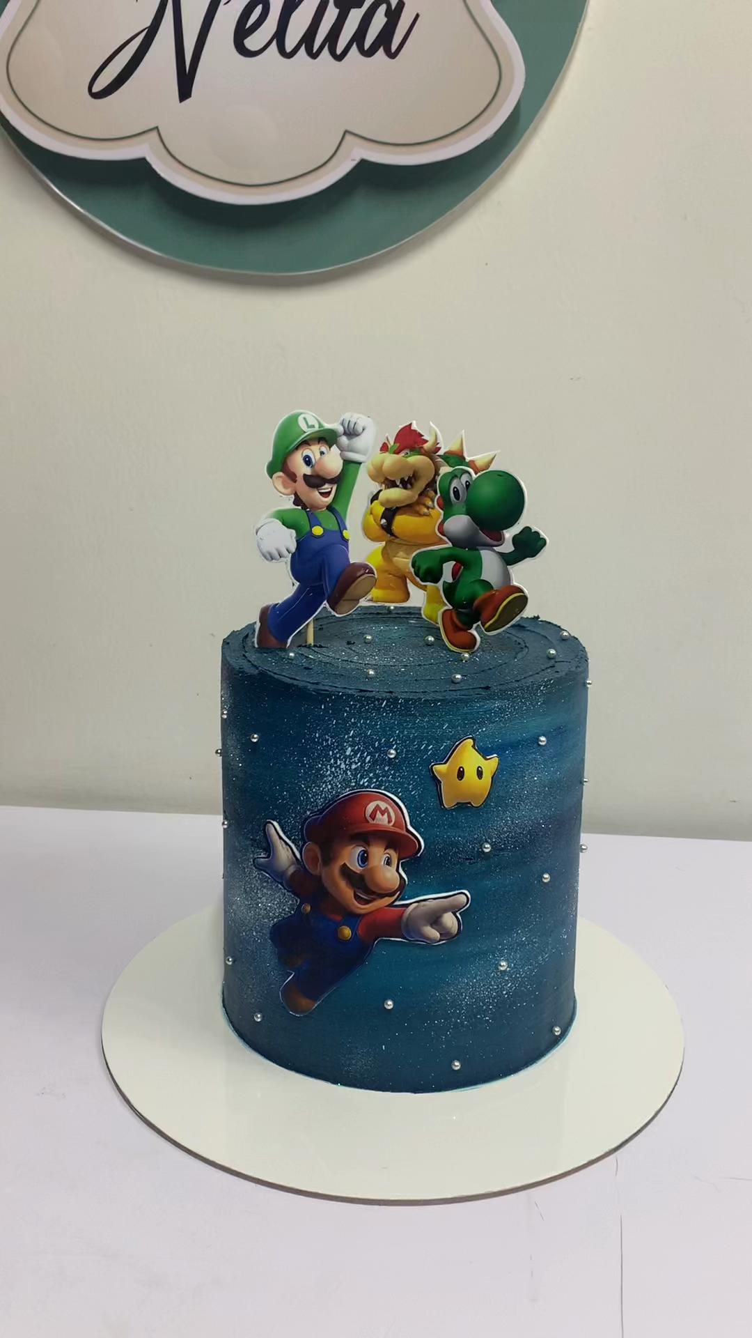 @Dulces Tortas Nelita🎂 🇵🇪