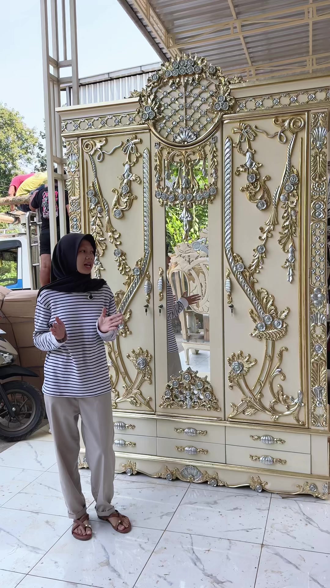 @bio mebel jepara