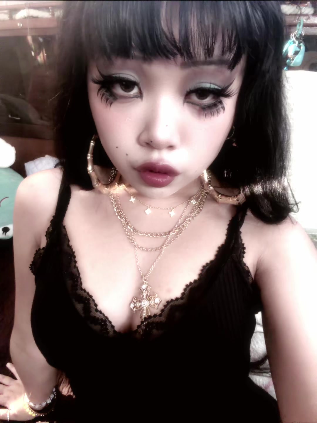 @♰