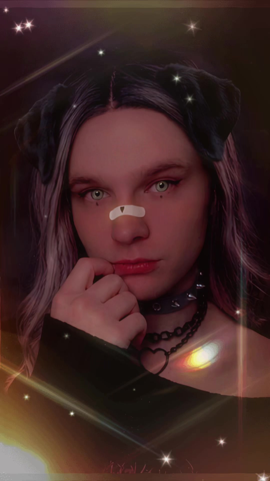 @⪩ ⪨𝔗𝔴𝔦𝔤༄