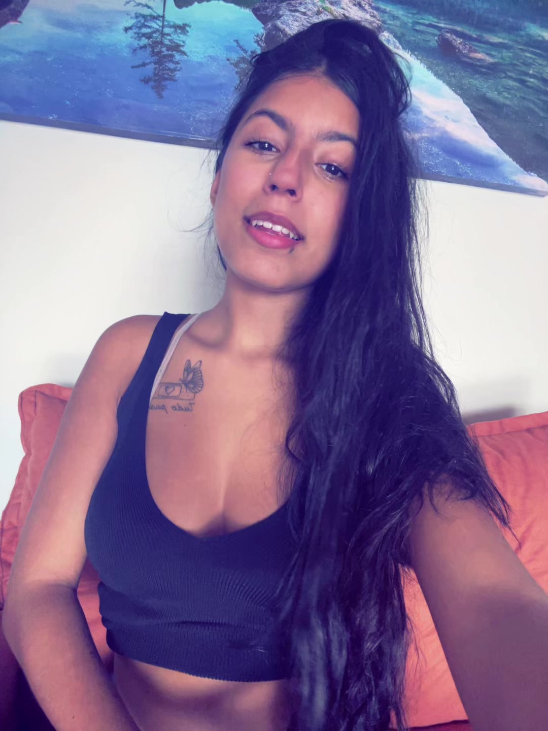 @mudinha✂️