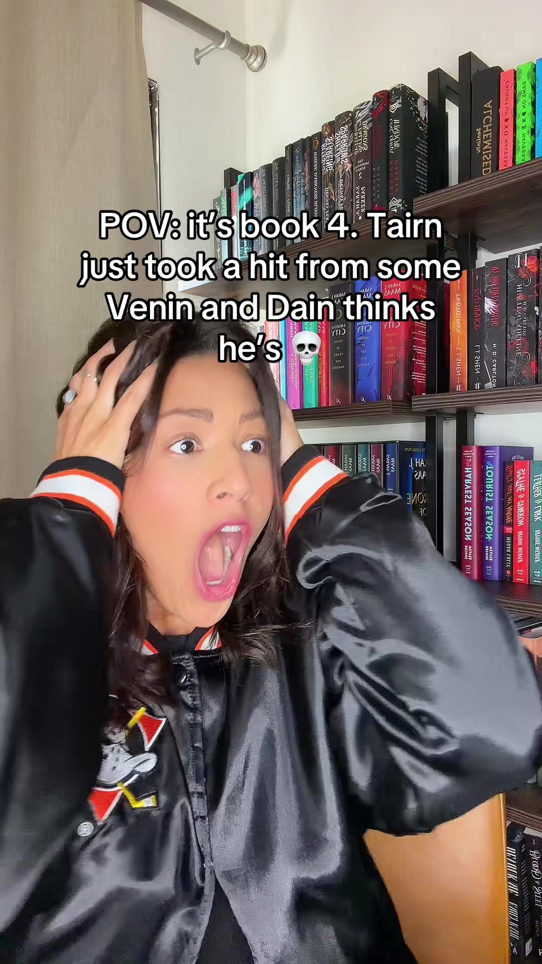 @📚KTom Reads📚