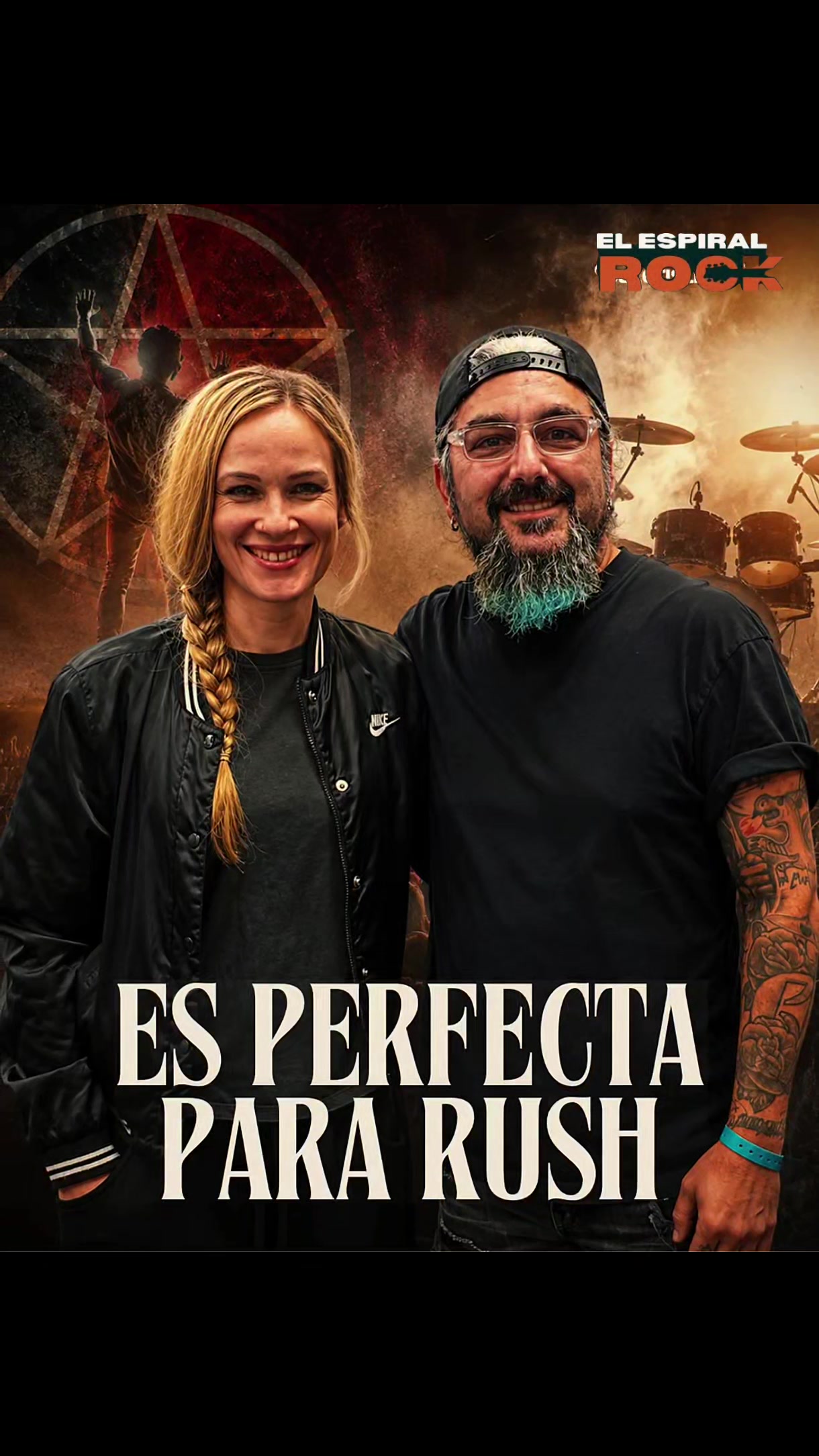 @El Espiral Del Rock Pop