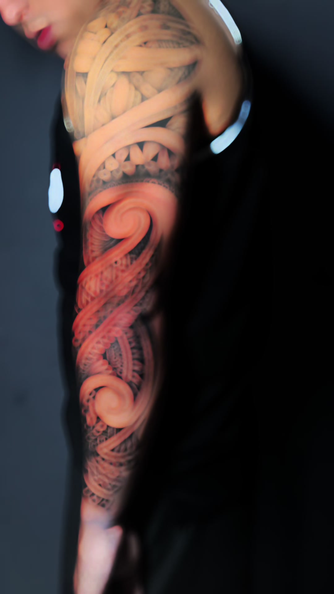 @JOVA RIOS CUSTOM TATTOOS
