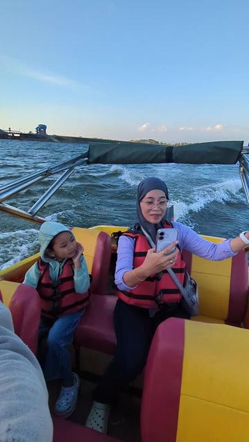 @Wawan boat