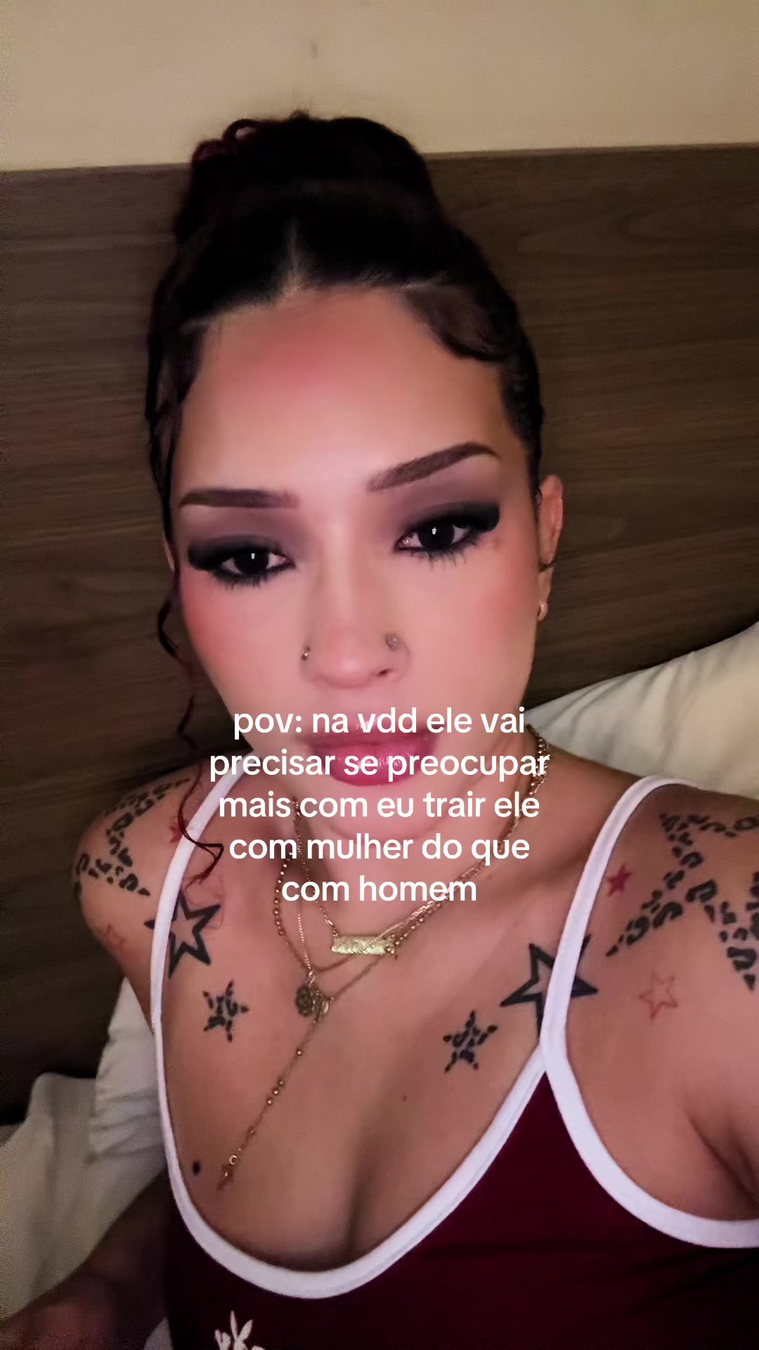 @Babi Youhanna💋