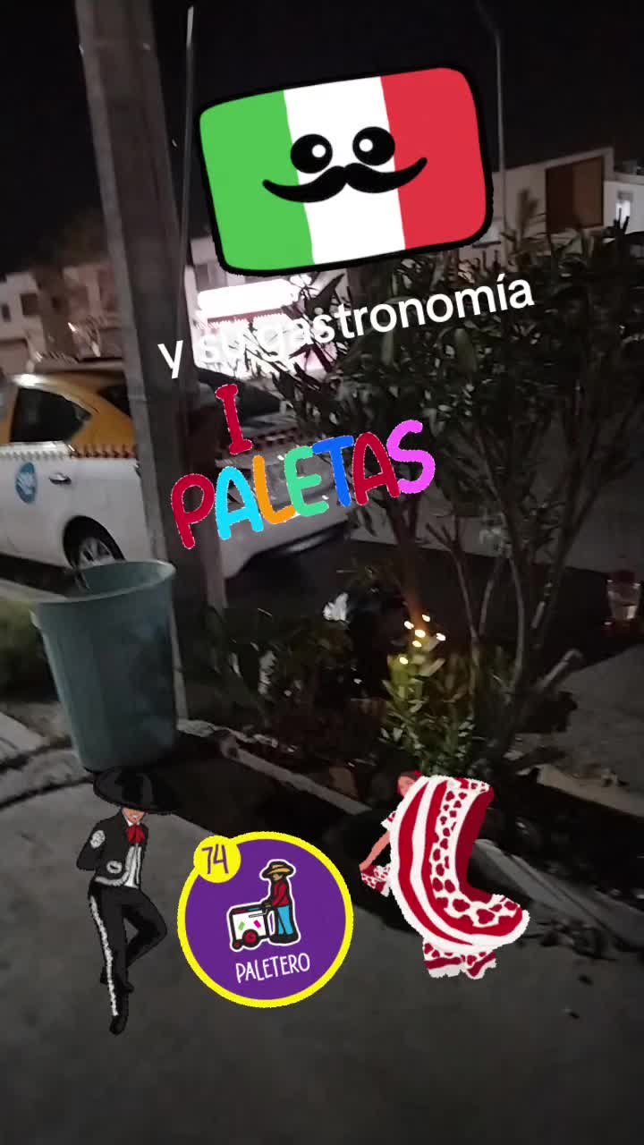 @Tony El 🐯