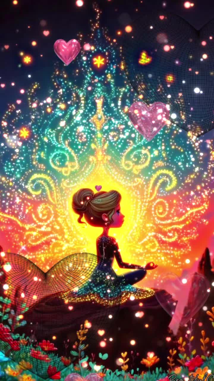 @✨️🧚&zwj;♀️ Lumi&egrave;re de Fae ✨️🧚&zwj;♀️