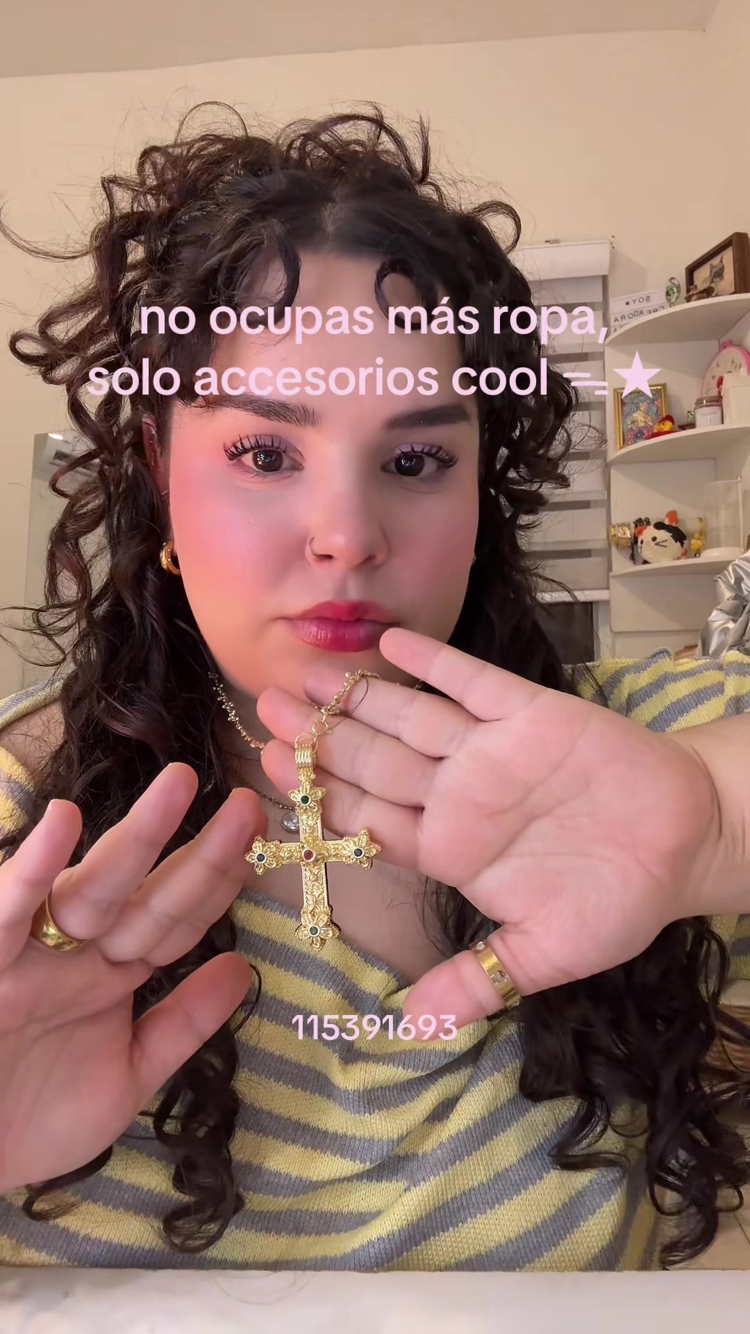@Denisse Velaz
