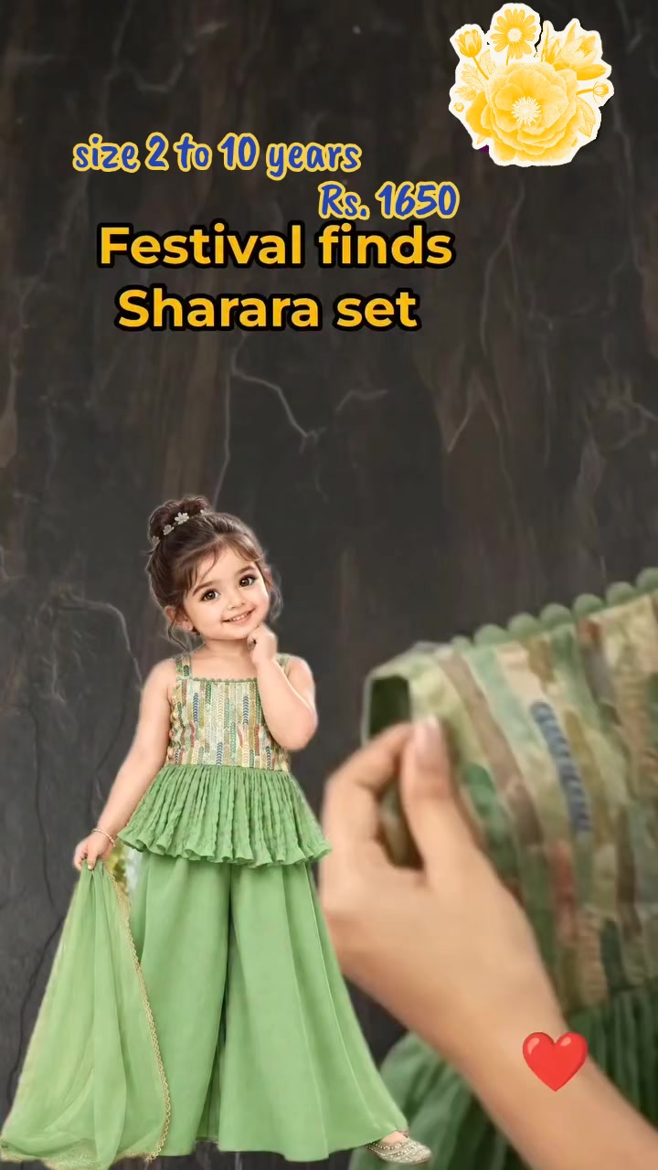 @cute Kid’s clothing (Birgunj)