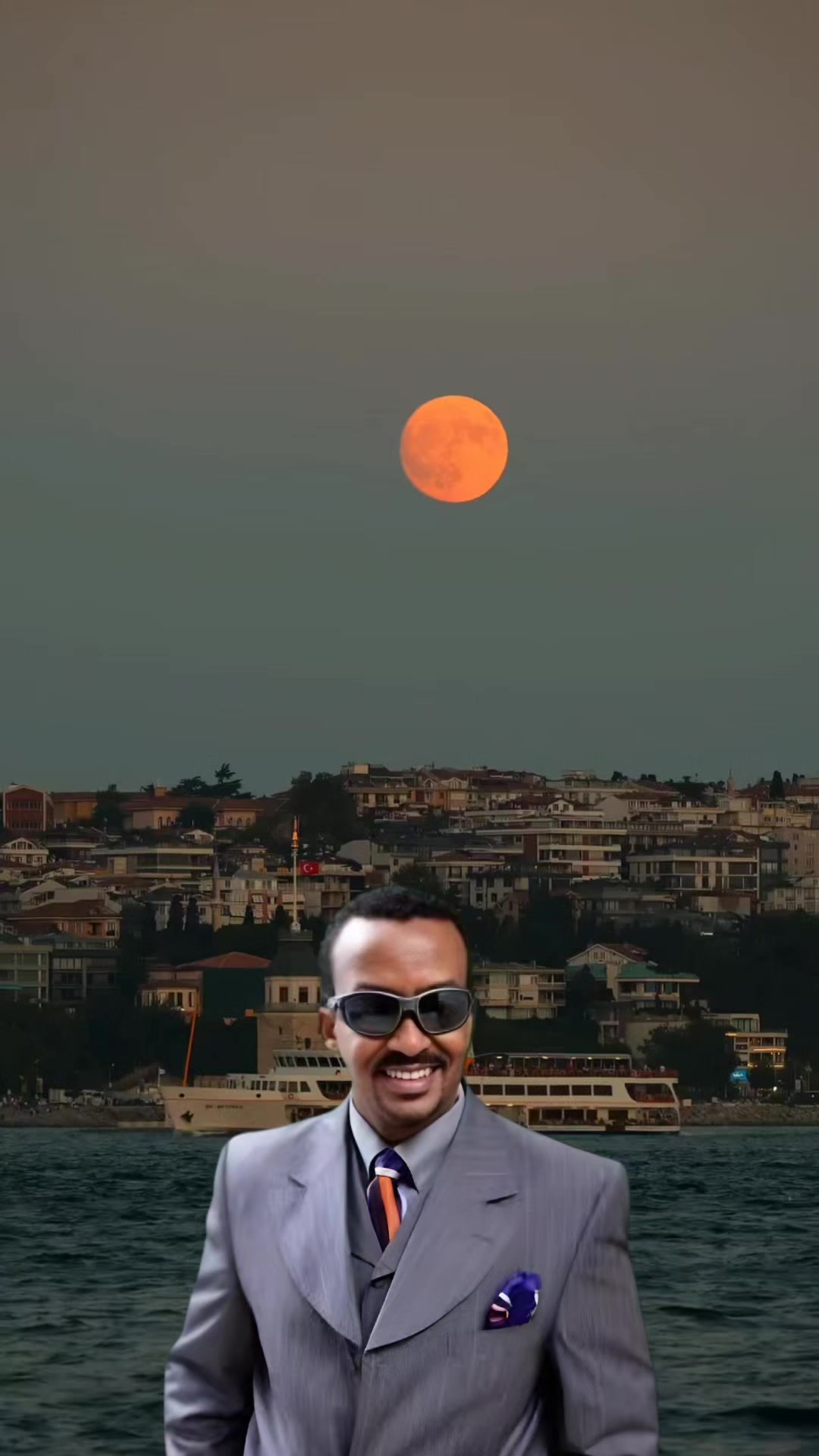 @ሙዚቃን በፎቶግራፍ📸