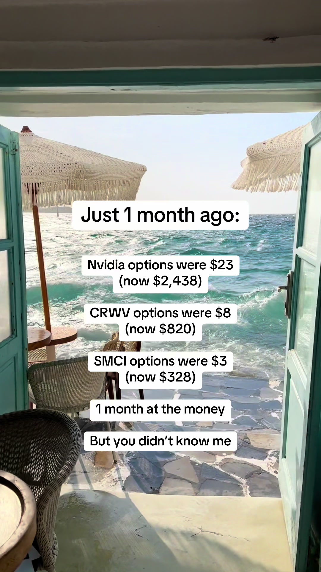 @Stocks To Buy Now