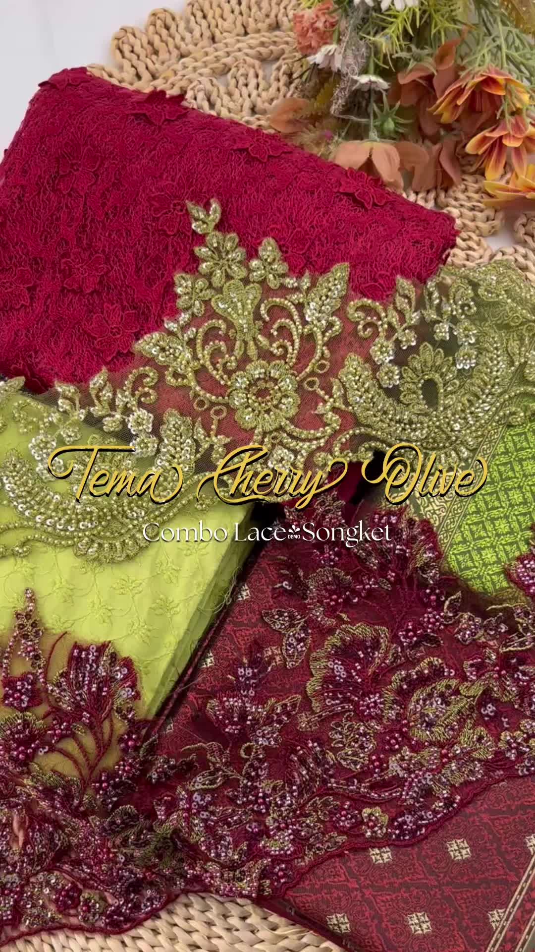 @BUTIK INSPIRASI AMIRA