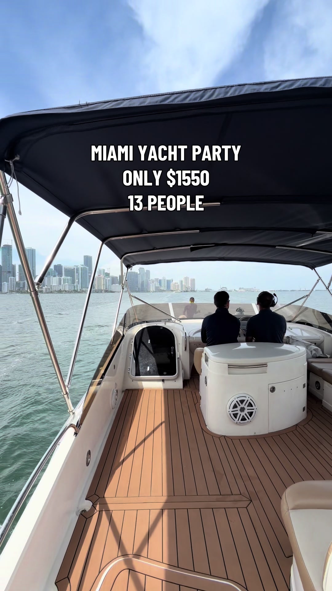 @Icon YACHT RENTAL