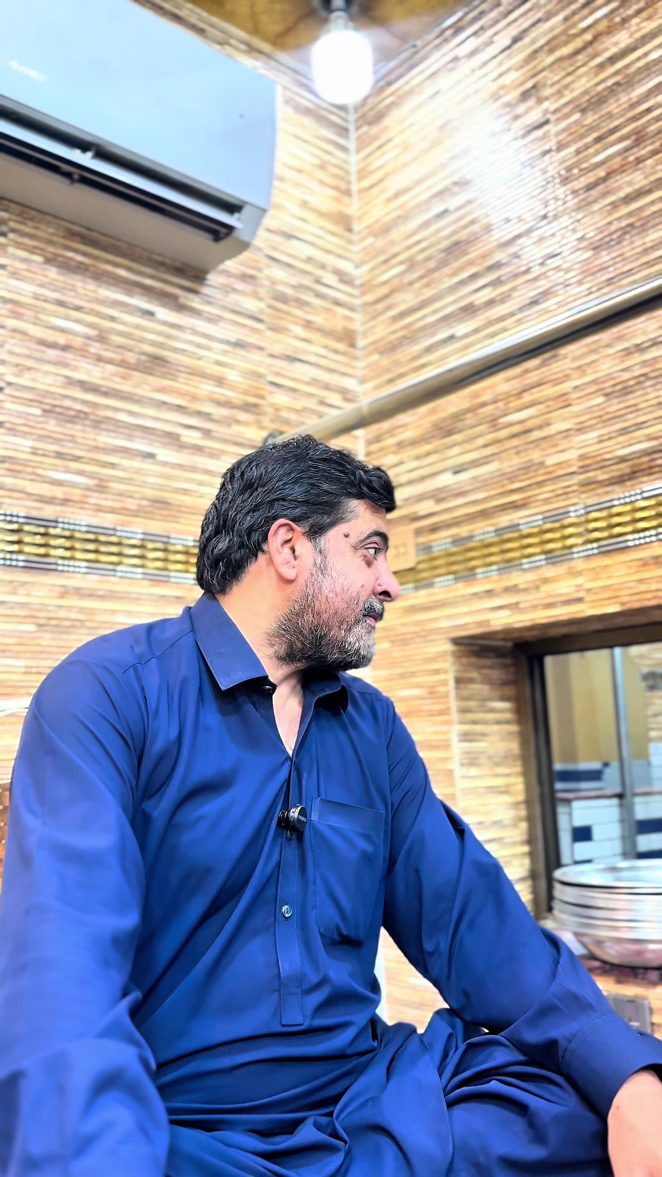 @Khyber Charsi Tikka Peshawar