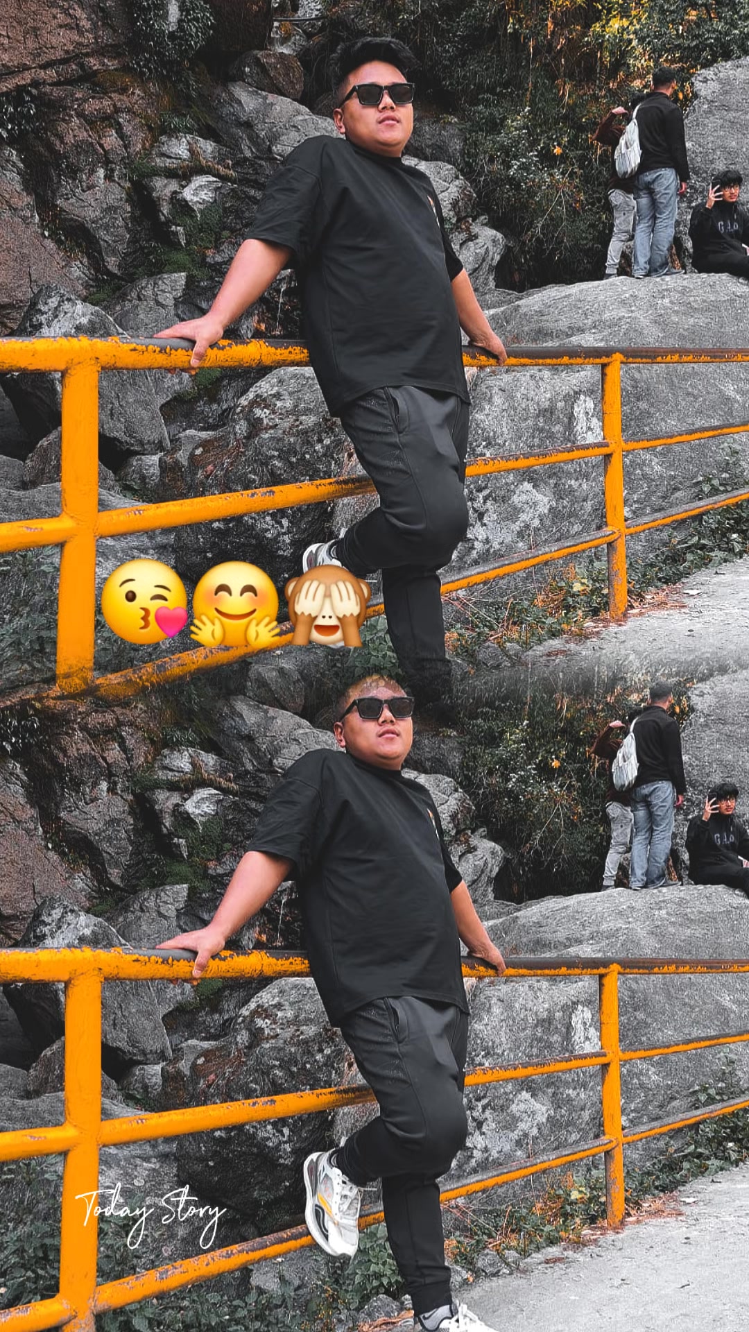 @Lakpa Sherpa