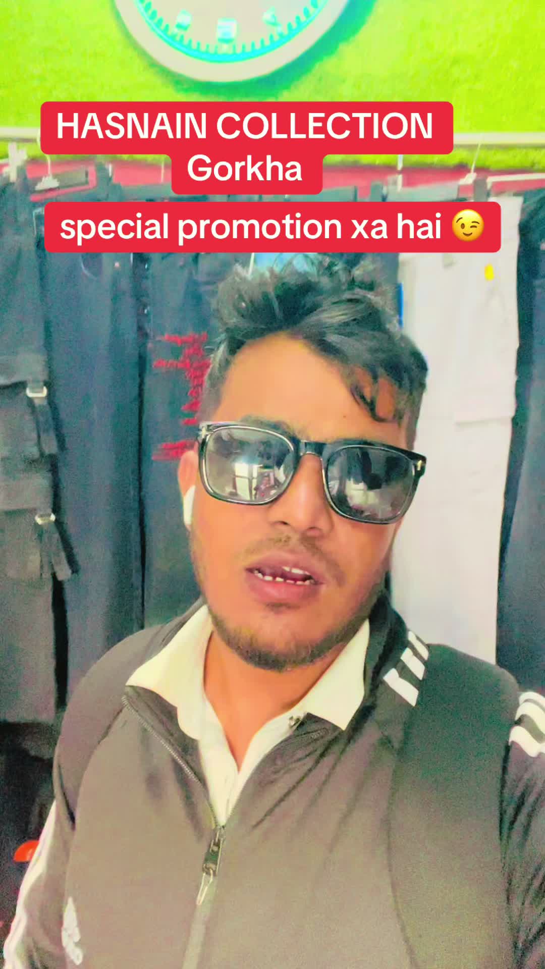 @Jabir 😍✌🏻