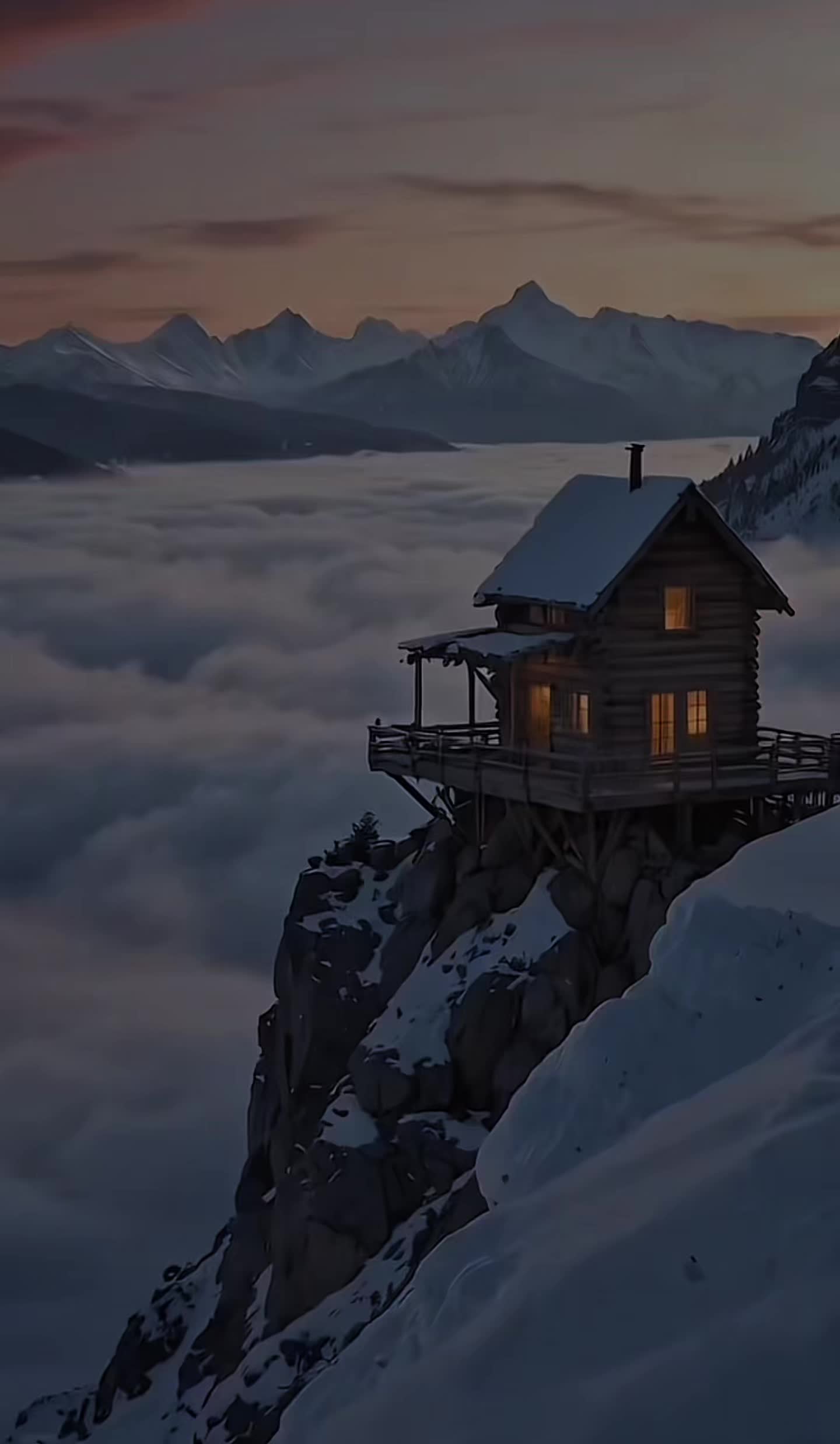 @Música del Cielo