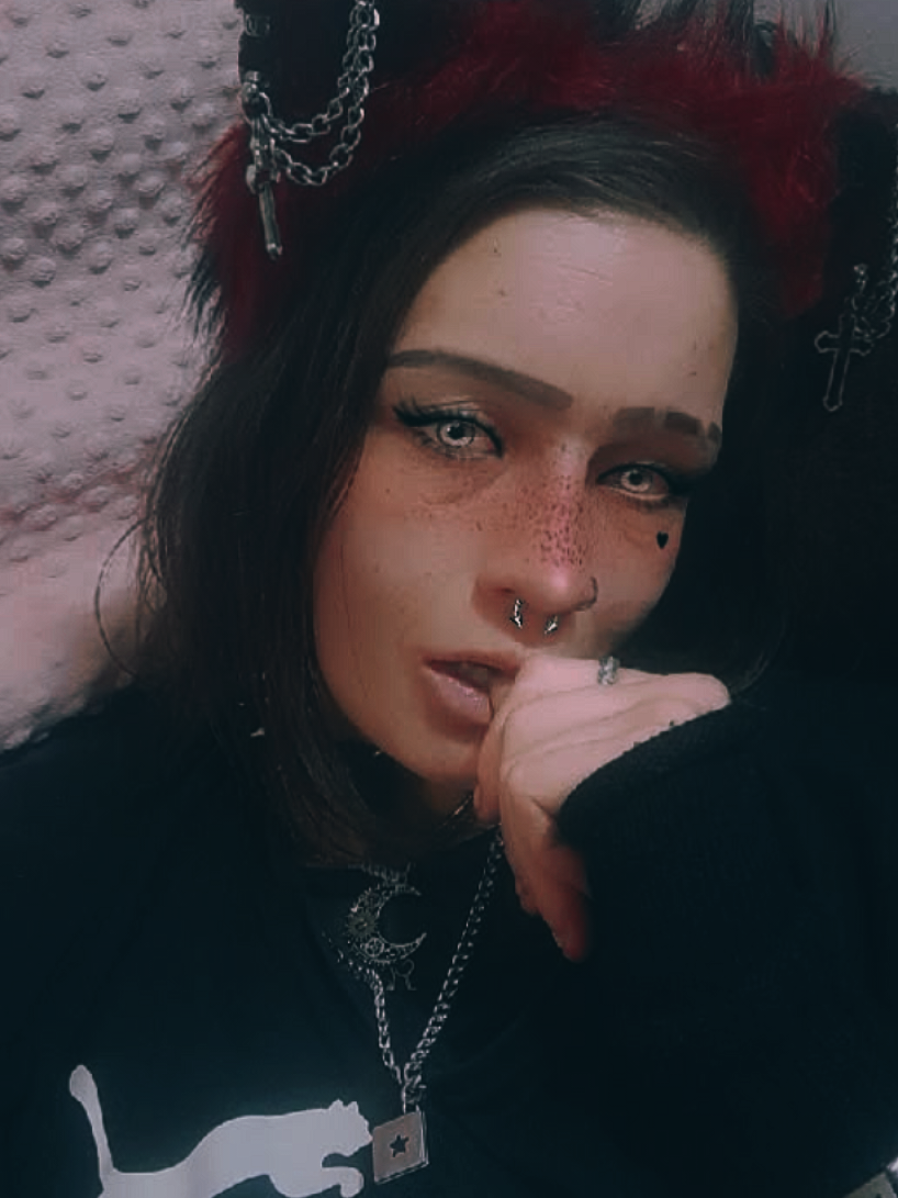 @☣️😸Toxic Waste Kitty Kat😸☣️