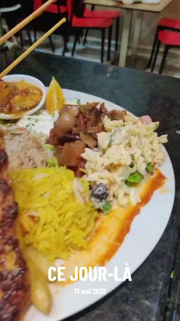 @REZOLA FOOD