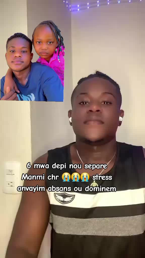 @Papi & Manmi 😘🇭🇹