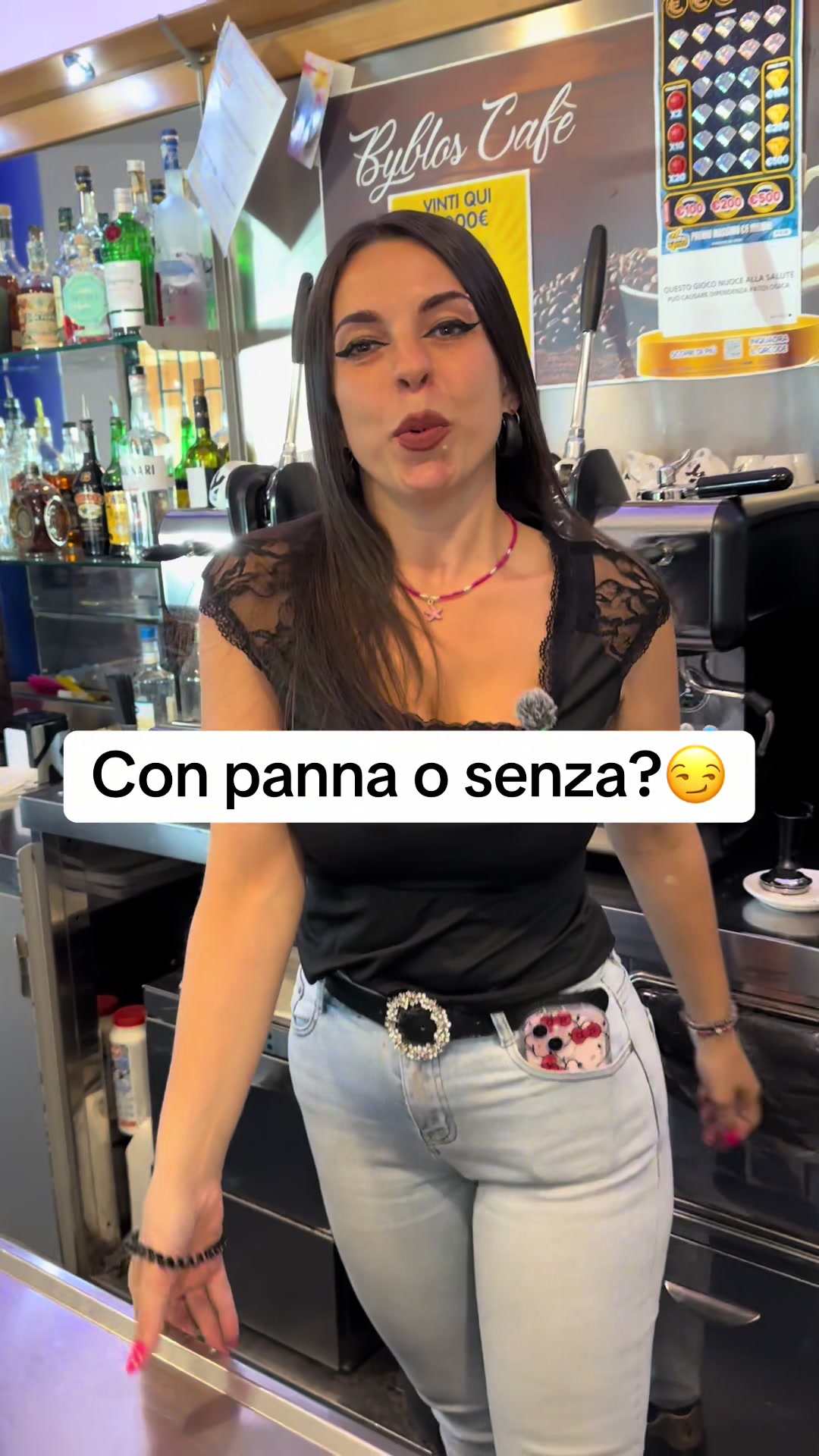 @Claudia Loforese