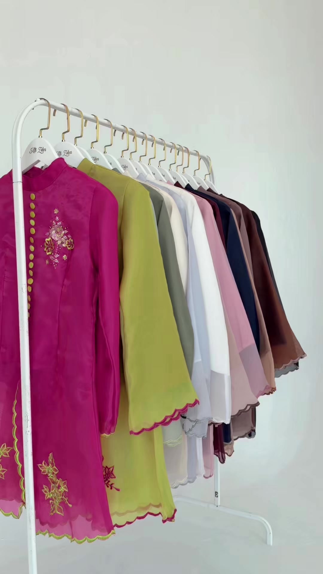 @Alfi zahra hijab