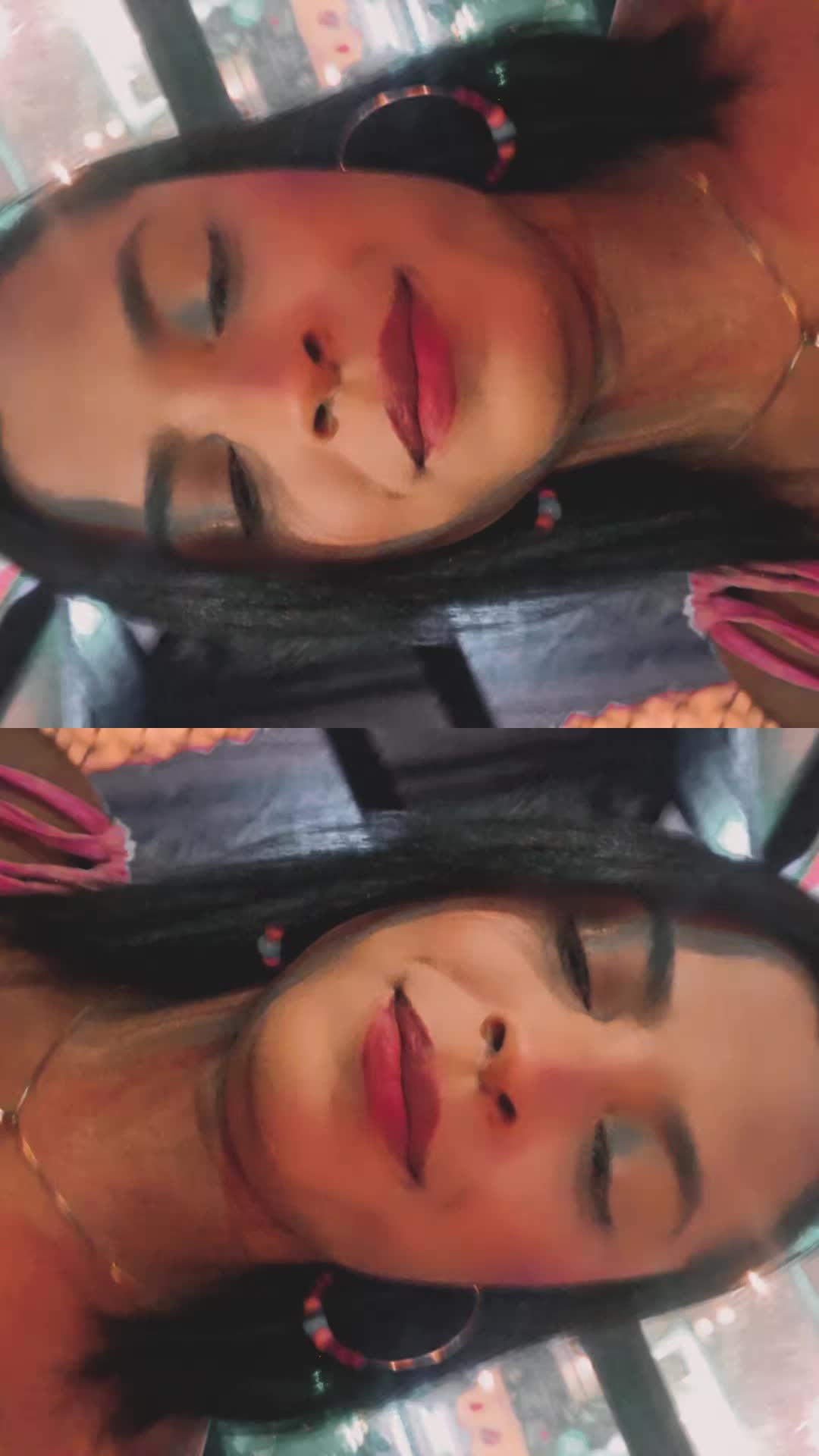 @Camila Barreto