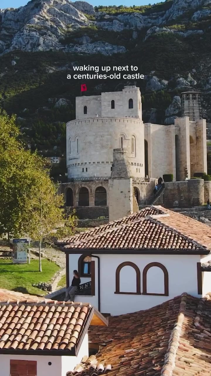 @Visitalbania__
