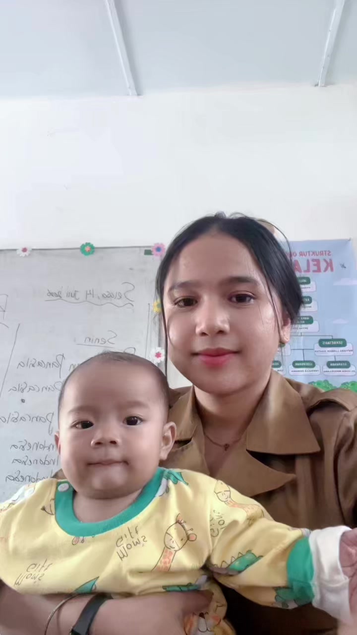 @Pitharty Limbong