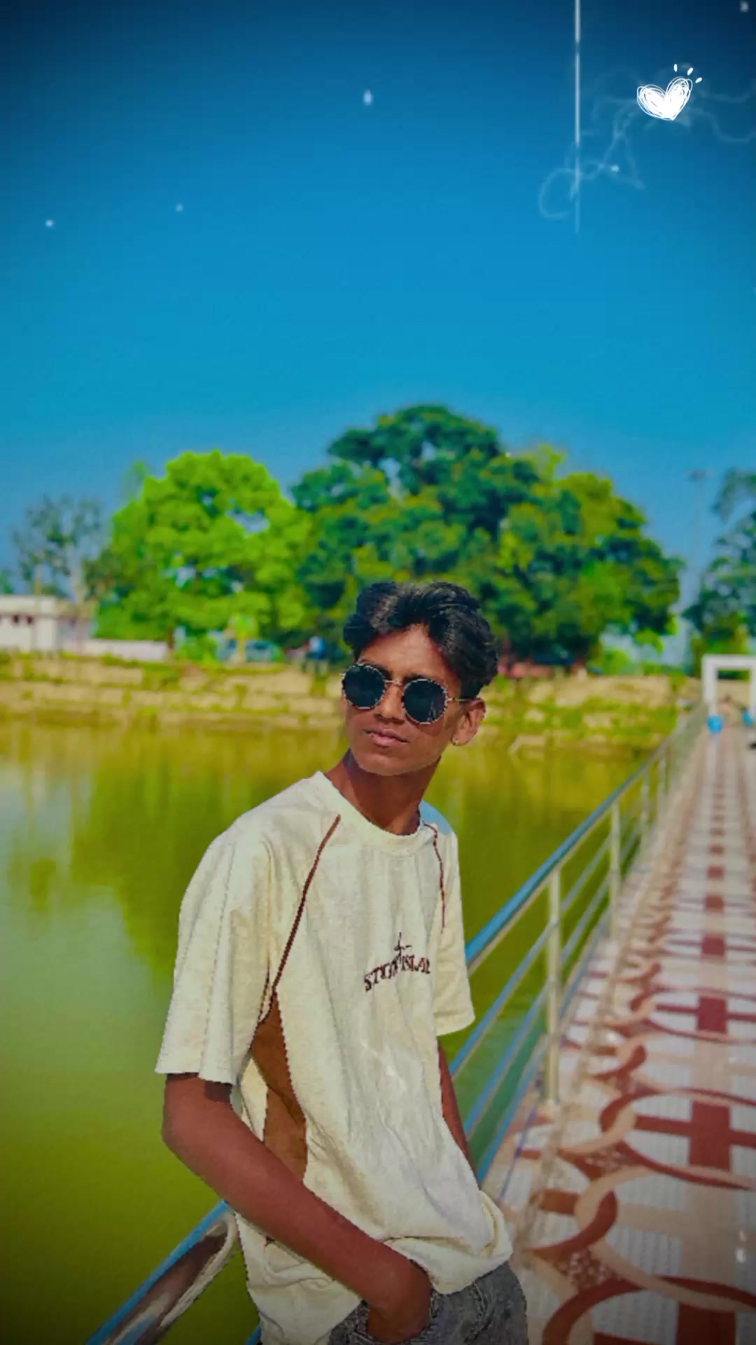 @😎❤️&zwj;🔥  𝘿𝙖𝙨 __Ｂｏｉ 🔥☠️