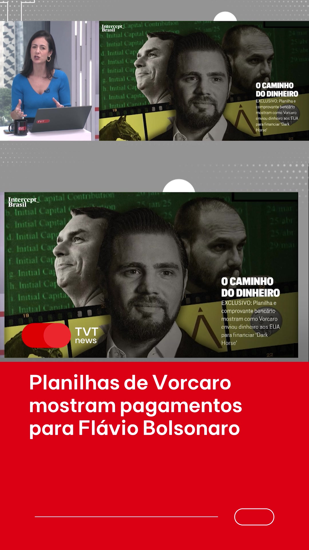 @Rede TVT