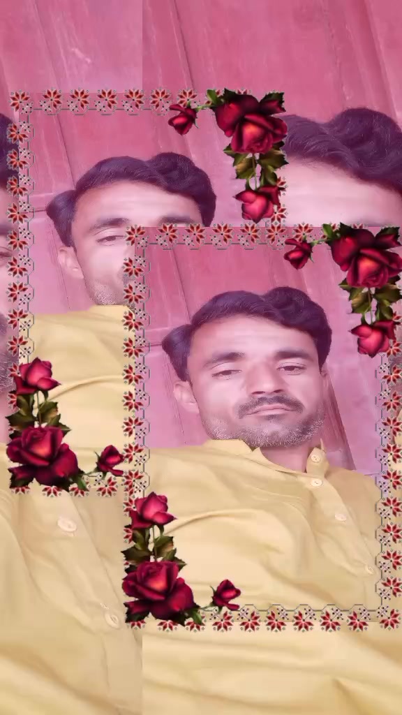 @mojahid rind