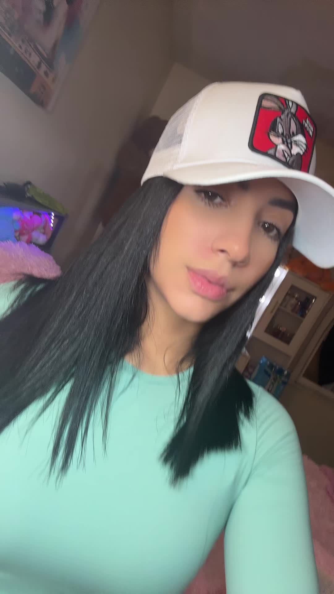 @Scarlet Morales